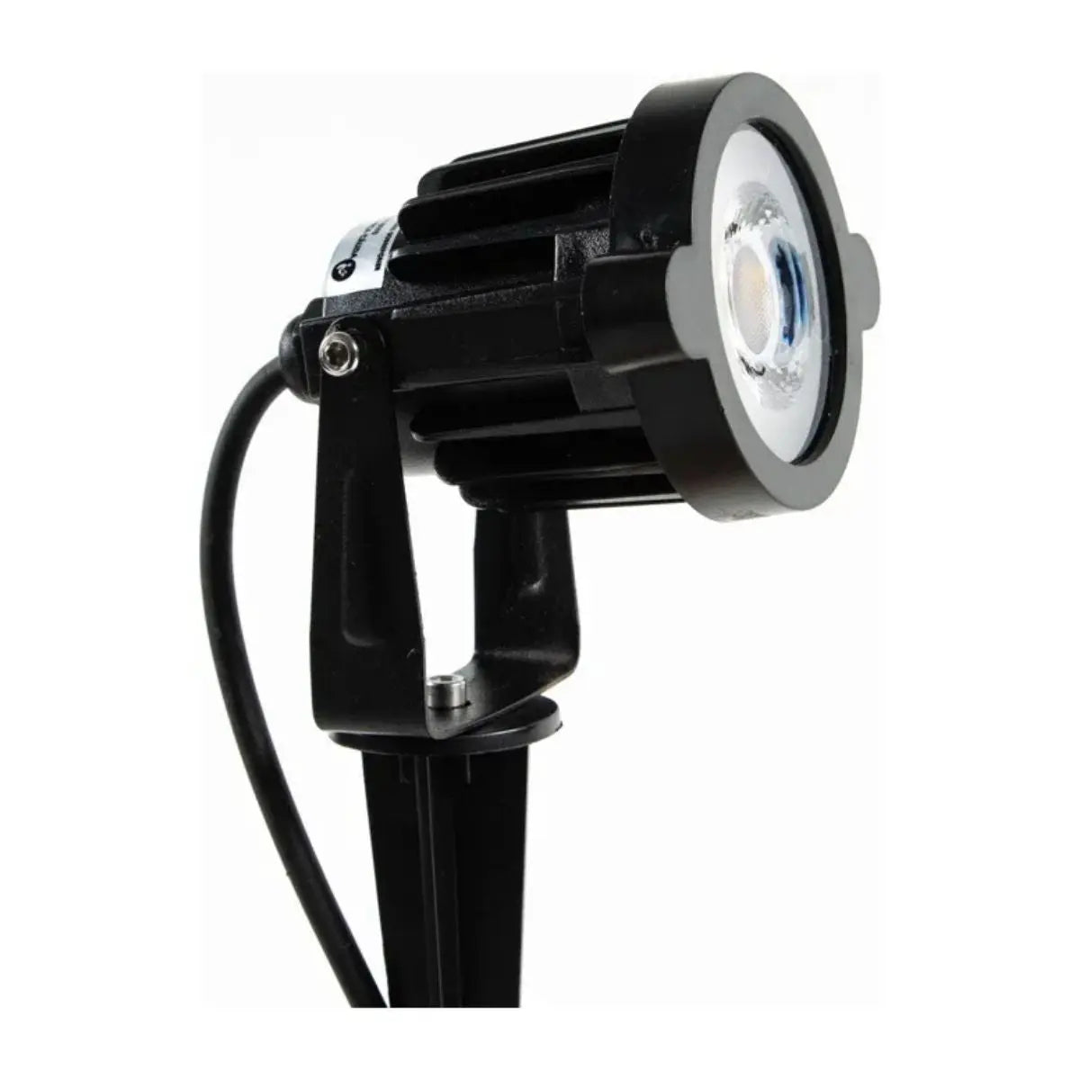 Luminaria LED Jardin Estaca 10 W Luz Blanca Adir - Adir