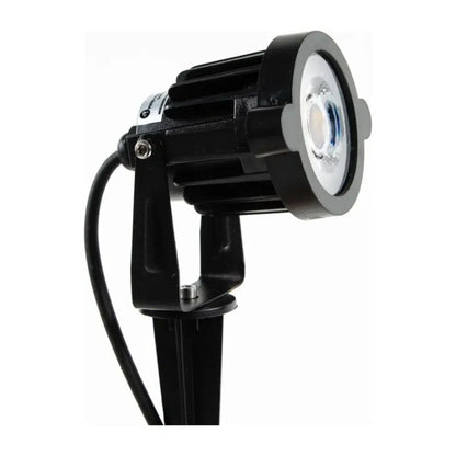 Luminaria LED Jardin Estaca 10 W Luz Blanca Adir - Adir