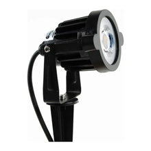 Luminaria LED Jardin Adir Estaca 10 W Luz Roja - Adir - empaque