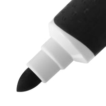 Azor Marcadores Para Pizarrón Blanco 8 Piezas Magistral Grip Punta De Bala 301.8398 - Azor - empaque