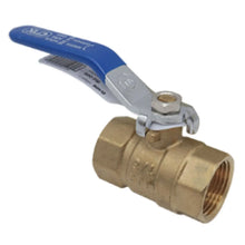 Valvula Esfera Roscable CNX H*H 1 1/2" 300 psi Palanca - CNX