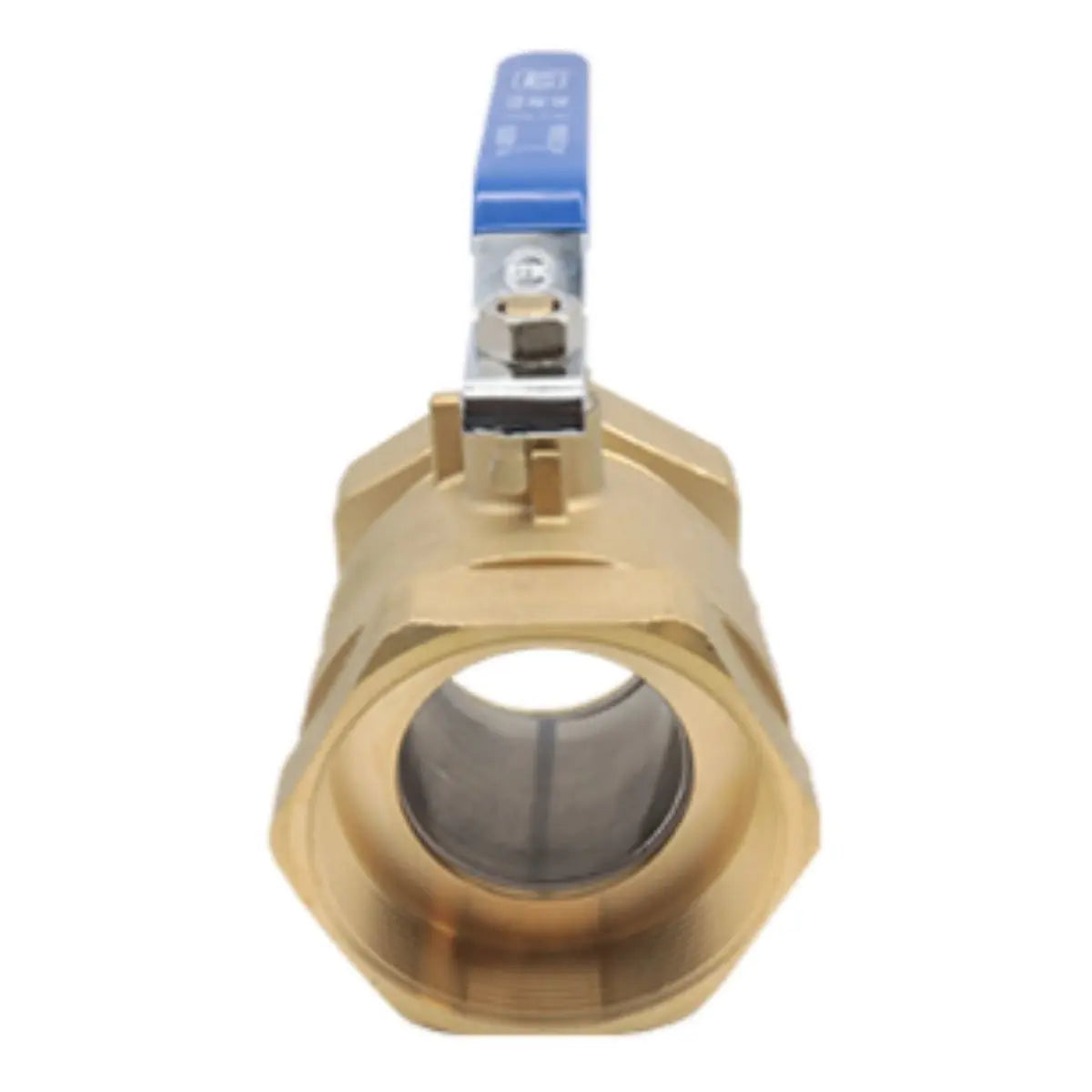 Valvula Esfera Roscable CNX H*H 4" 300 psi Palanca - CNX - detalle