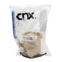 Valvula Esfera Roscable CNX H*H 4" 300 psi Palanca - CNX - empaque