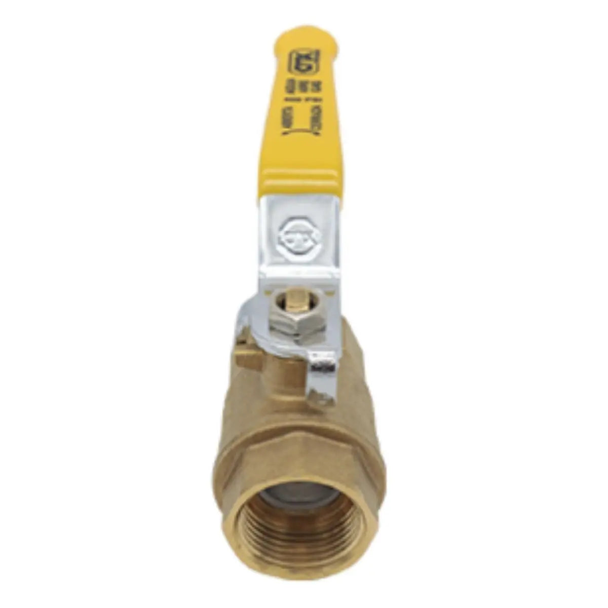 Valvula Esfera Roscable CNX H*H 3/4" 400 psi Palanca - CNX - detalle