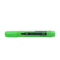 Marcatextos Marcador Triangular 414 Pelikan 10 Piezas Elige Color Verde - Pelikan - vista lateral