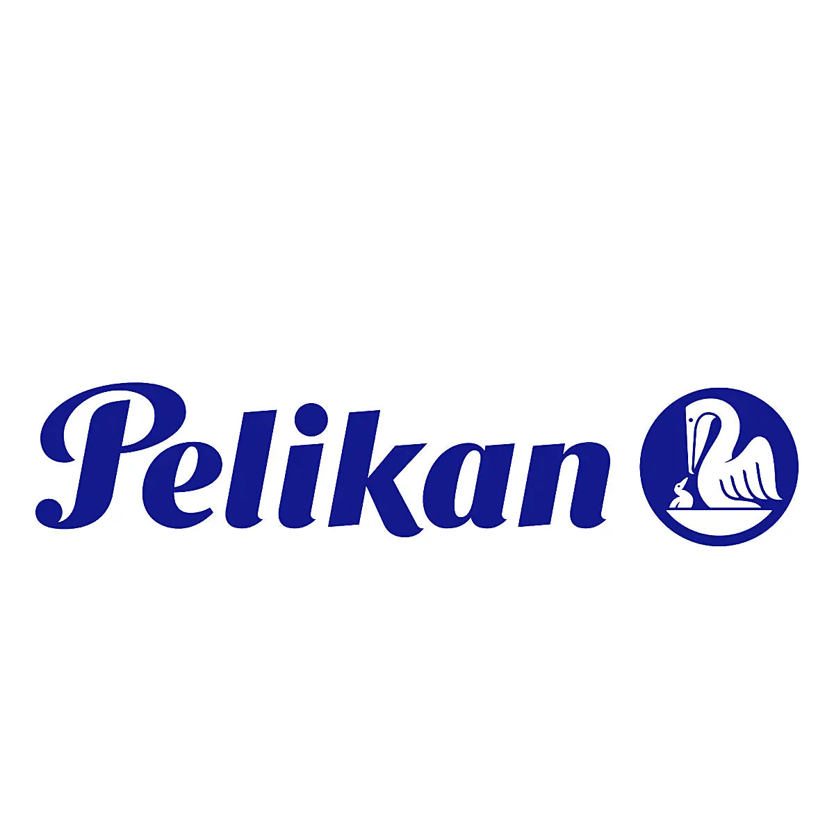 Marcatextos Resaltador Neon Marker Pelikan 10 Piezas Azul - Pelikan