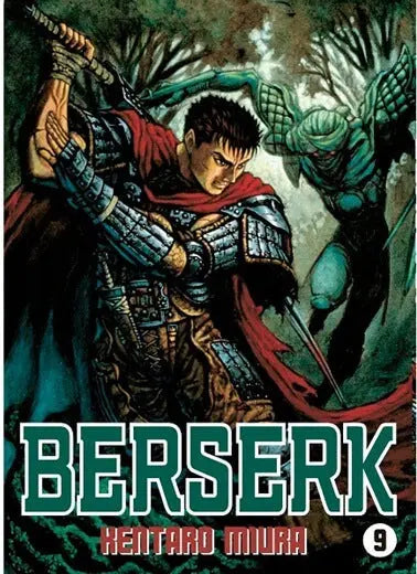 Berserk Manga Panini Anime Español Tomo A Elegir - MarchanteMX