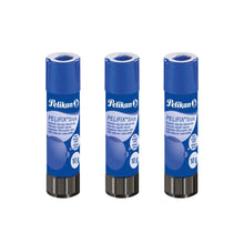 3pegamento Barra Lápiz Adhesivo Pelifix 10g Pelik - Parker - empaque