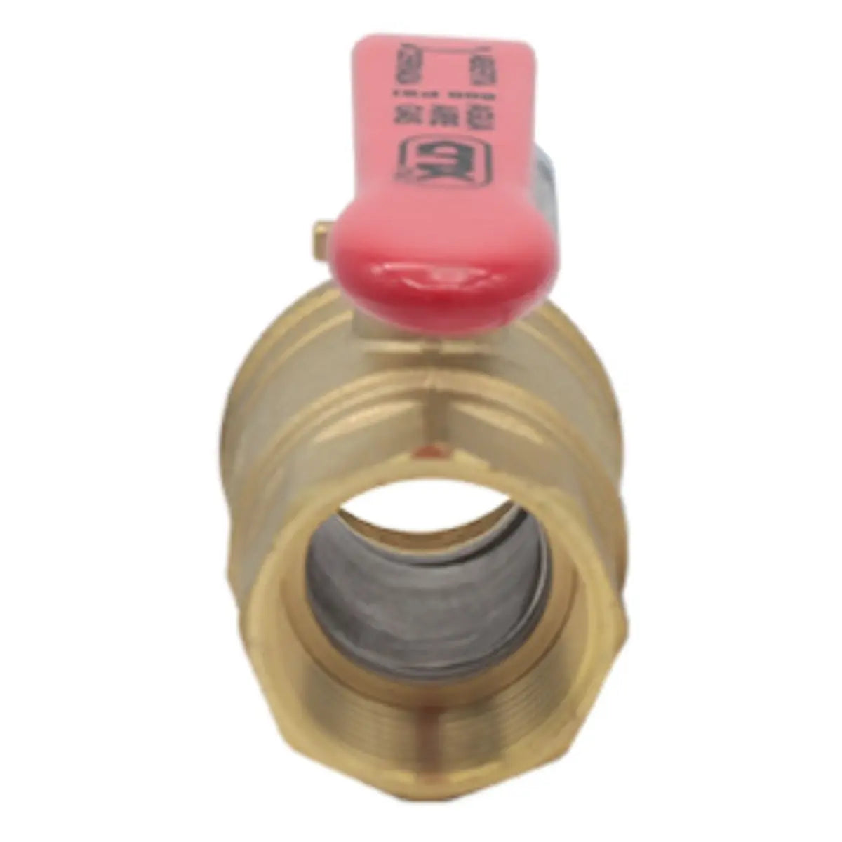 Valvula Esfera Roscable H*H CNX 1 1/4" 600 psi Palanca - CNX - empaque