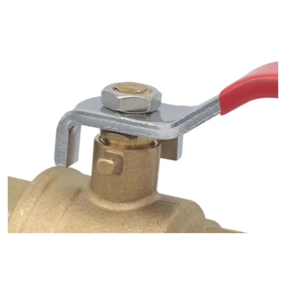 Valvula Esfera Roscable CNX H*H 1 1/2" 600 psi Palanca - CNX
