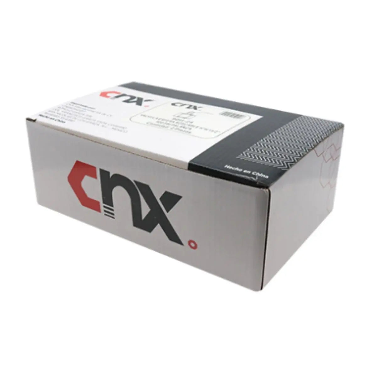 Valvula Esfera Roscable CNX H*H 1 1/2" 600 psi Palanca - CNX - detalle