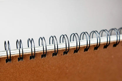 Cuaderno Dibujo Strathmore Series 400 22.8 x 30.8cm 100 Páginas - Strathmore