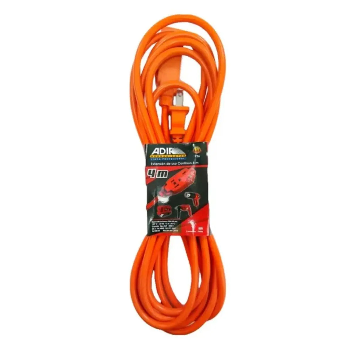 Extension de Uso Rudo 4 m Adir - Adir