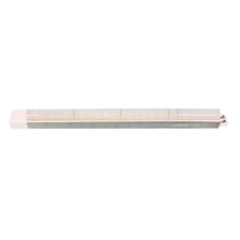 Lampara Gabinete Slim LED Argos 7.2 W 890x10x9mm - Argos