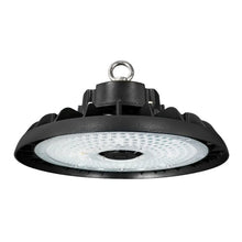 Luminario Circular High Bay LED Argos 150 W 120-277 V - Argos - vista lateral