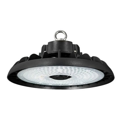 Luminario Circular High Bay LED Argos 150 W 120-277 V - Argos - vista lateral