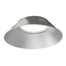 Campana para Luminario Circular High Bay 150 W Argos Aluminio - Argos