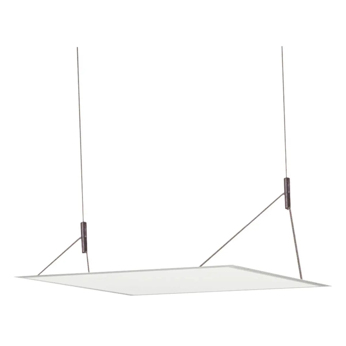 Marco para Sobreponer Panel LED tipo C Argos 120 × 60 - Argos