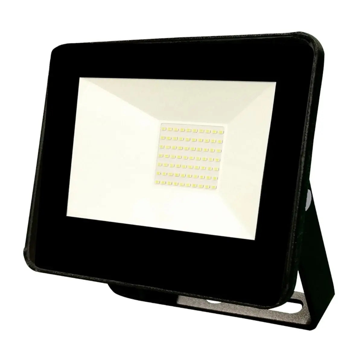 Proyector LED Slim 6 500 k Argos 282x271x29mm - Argos