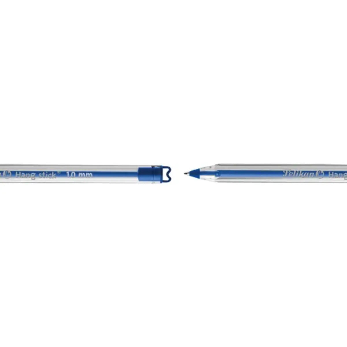 BOL HANG STICK C/12 AZ - Pelikan - detalle