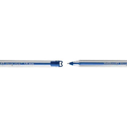 BOL HANG STICK C/12 AZ - Pelikan - detalle