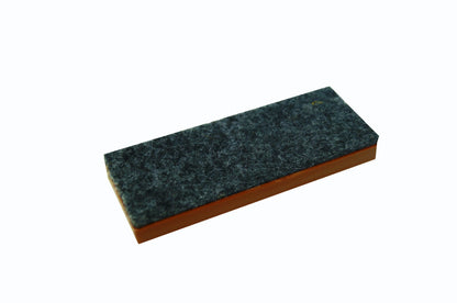 Borrador Pizarron Verde Gis Baco Madera Pizarra Escolar - BACO