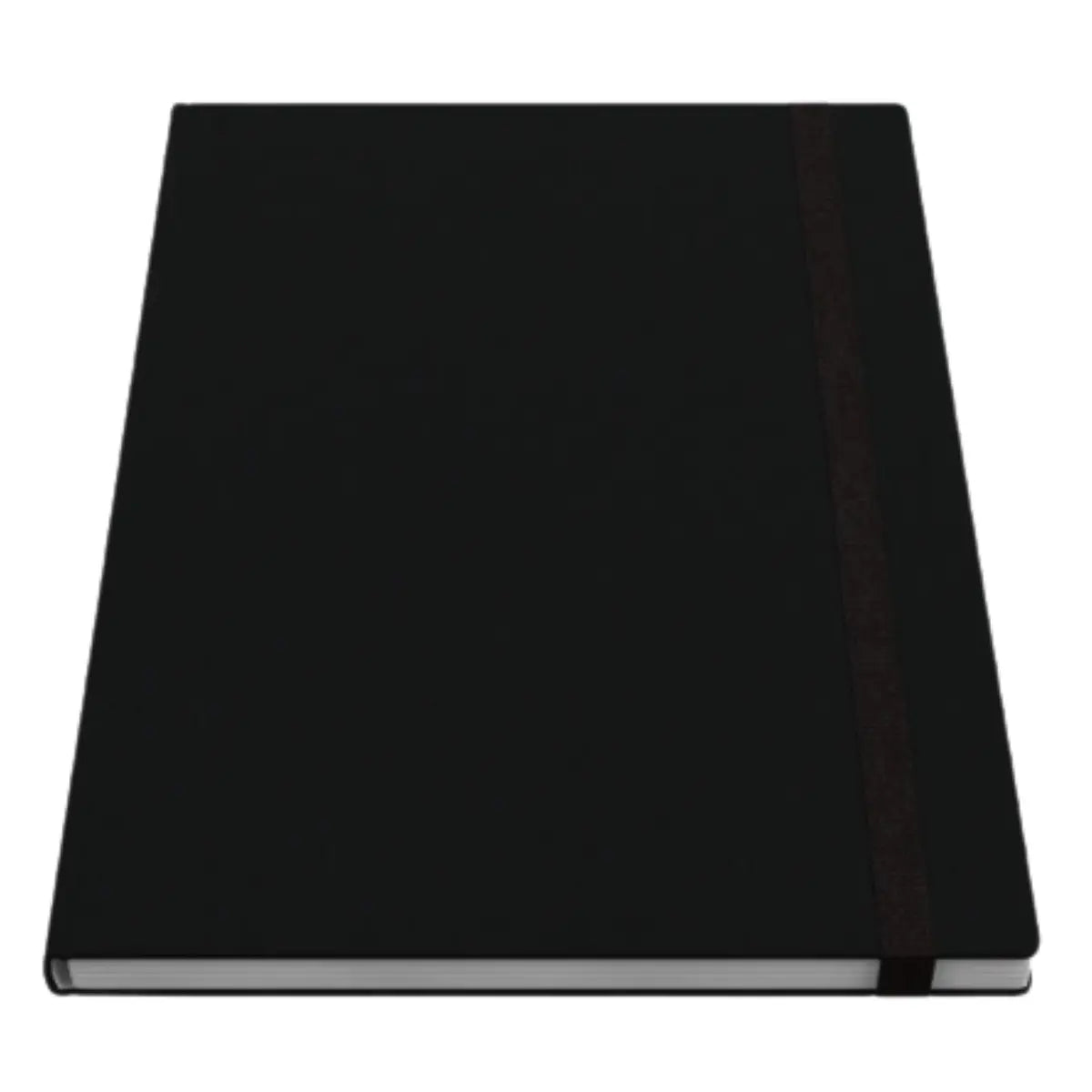 CUADERNO BOCETO ENGARGOLADO 21.59X27.94 CM - Arte Bizarro - empaque