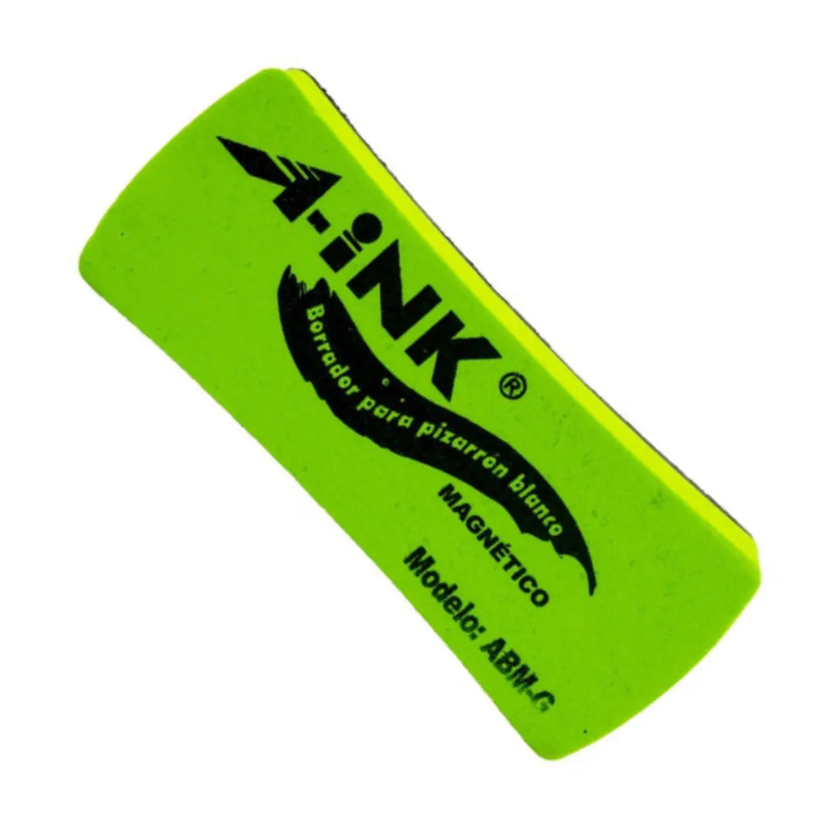 Borrador Magnetico Grande A-INK - Mae