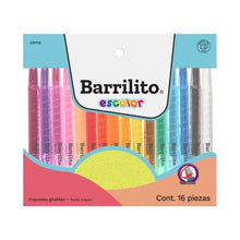 CRAYONES GIRABLES BOLSA C/16 PZAS 2223 7 - ACCO