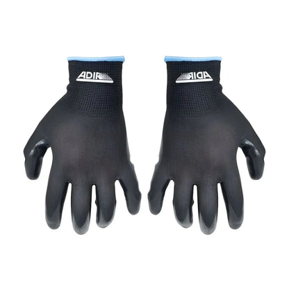 Guantes Textiles Recubiertos De Nitrilo Grande Adir - Adir - detalle