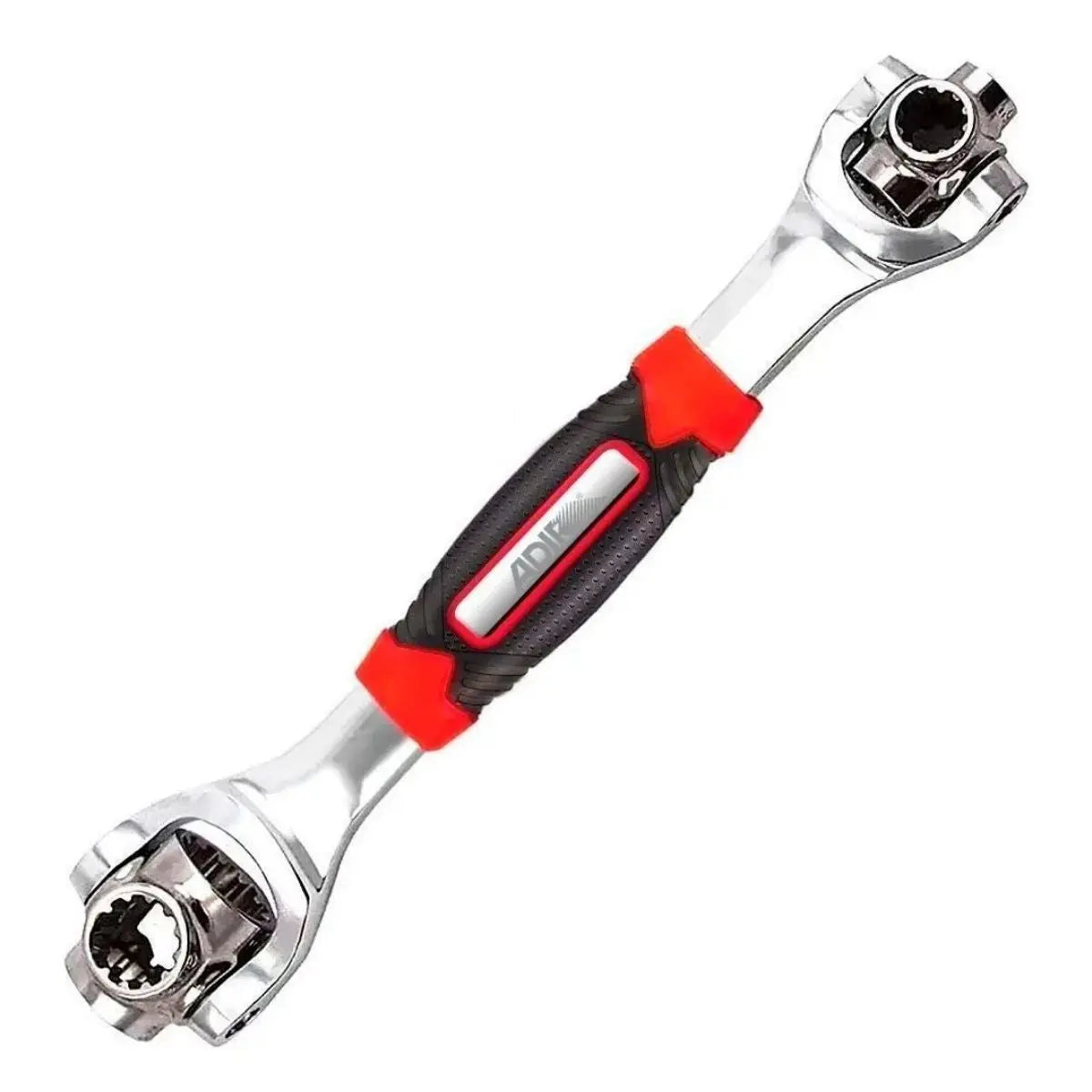 Llave Universal 48 En 1 Adir - Adir - vista trasera