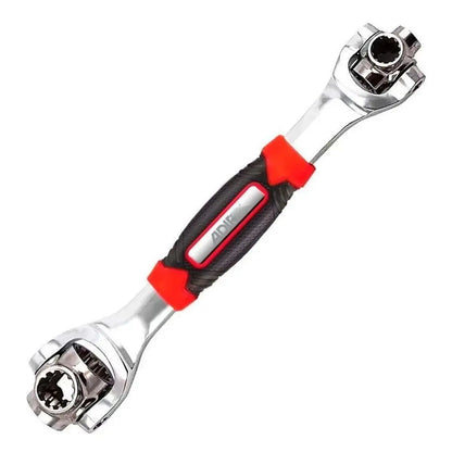Llave Universal 48 En 1 Adir - Adir - vista trasera