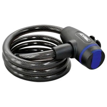 Cable Candado Adir Bicicleta 100cm Llaves - Adir