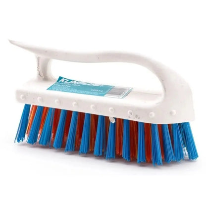 Cepillo Tipo Plancha Adir Microfibra - Adir - detalle