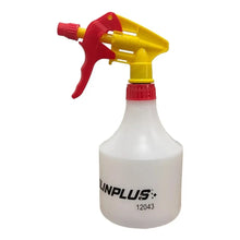 Atomizador Adir 1/2 Litro Ergonomico - Adir
