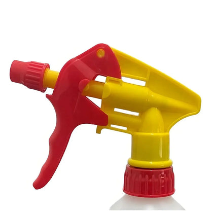 Atomizador Adir 1/2 Litro Ergonomico - Adir - vista lateral