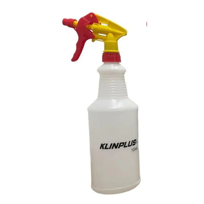 Atomizador 1 L Adir Boquilla Regulable - Adir - vista lateral