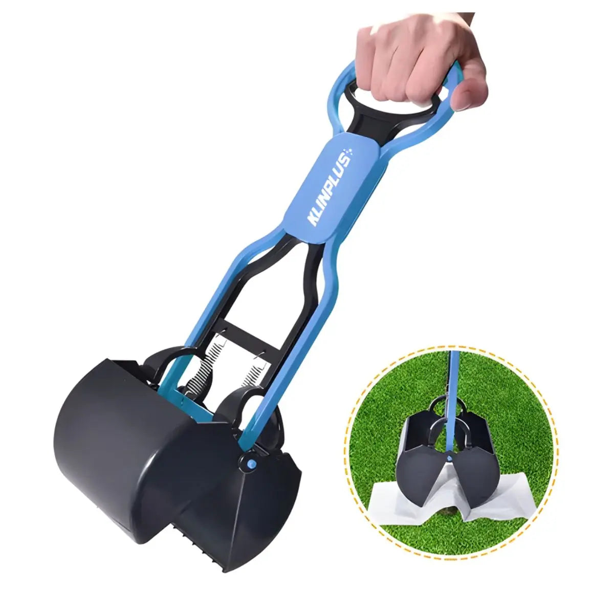 Mini Recogedor De Heces Para Mascota 1 Kg Adir - Adir - detalle