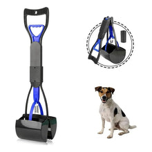 Recogedor Heces Adir Mascotas Perro Gato - Adir