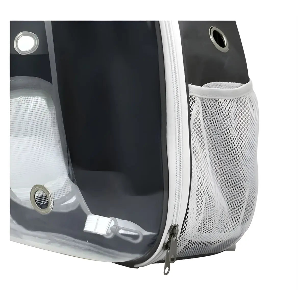 Mochila Transportadora Mascota 6 Kg Adir - Adir