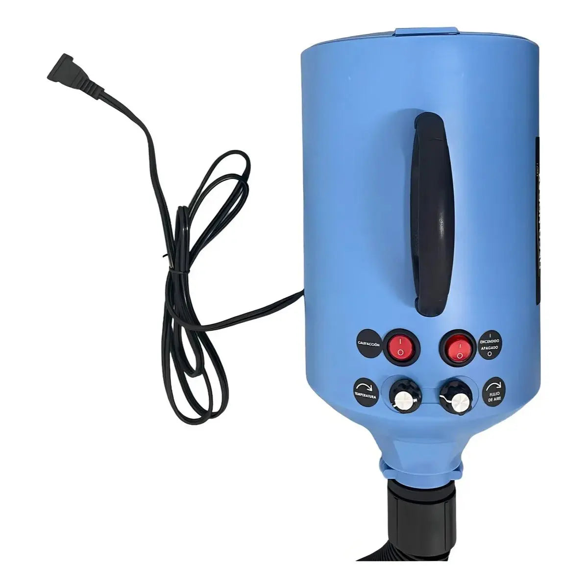 Secador Pelo Mascotas Adir Alta Potencia 2800w - Adir - detalle