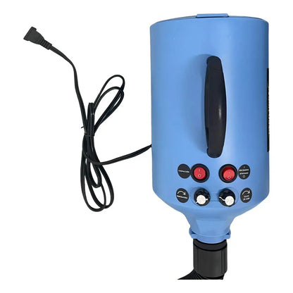 Secador Pelo Mascotas Adir Alta Potencia 2800w - Adir - detalle