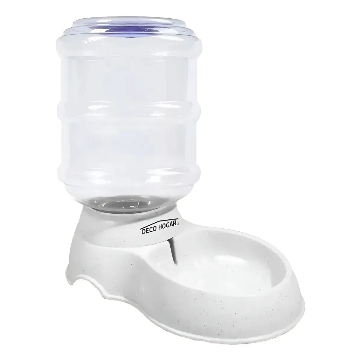Bebedero Mascotas Adir 3.8 Litros Plastico - Adir - vista trasera