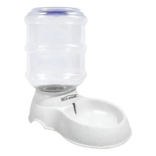 Bebedero Mascotas Adir 3.8 Litros Plastico - Adir - vista trasera