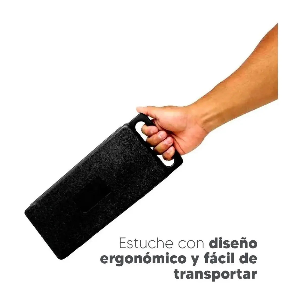Juego De Dados Con Matraca Adir - Adir - empaque