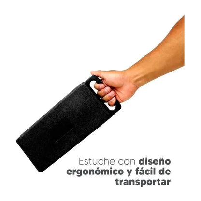 Juego De Dados Con Matraca Adir - Adir - empaque