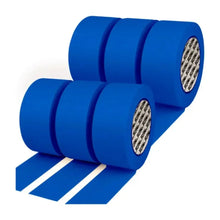 Masking Tape Larga Duracion 1 1/2" 6 Pack Adir - Adir - vista lateral