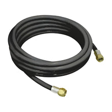 Manguera Gas Alta Presion Conector 3/8 Adir 1 m - Adir - detalle