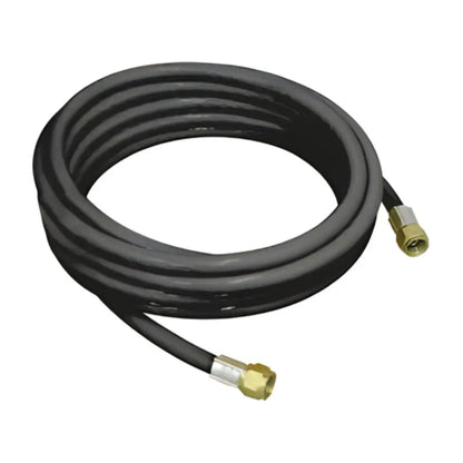Manguera Gas Alta Presion Conector 3/8 Adir 1 m - Adir - detalle