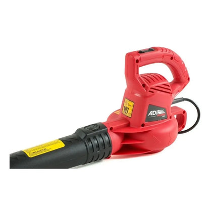 Sopladora Electrica Adir 960 W Baterias 360 km/h - Adir - detalle